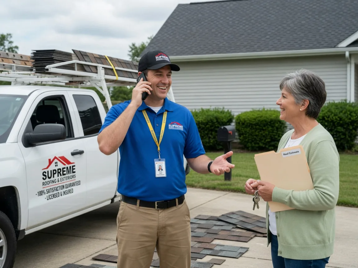 Roof Replacement Millersville, MD FAQs